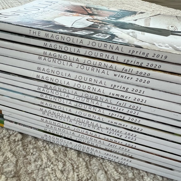 Magnolia Journal - Picture 4 of 4